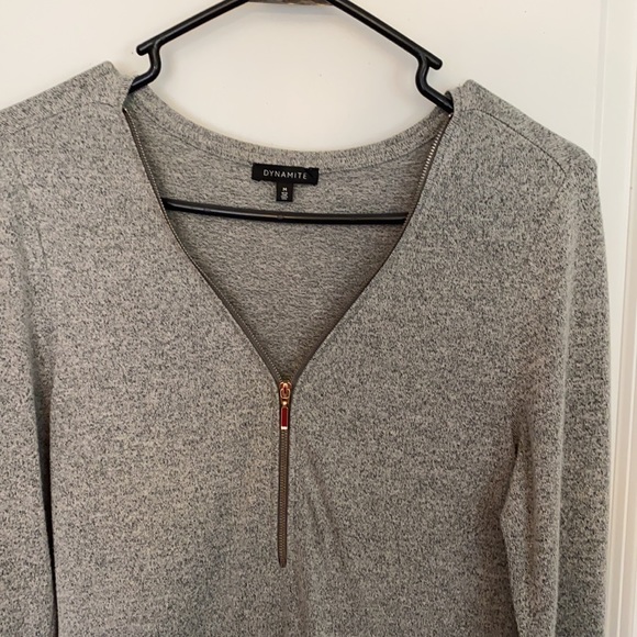 Long Sleeve Shirt - Picture 3 of 3